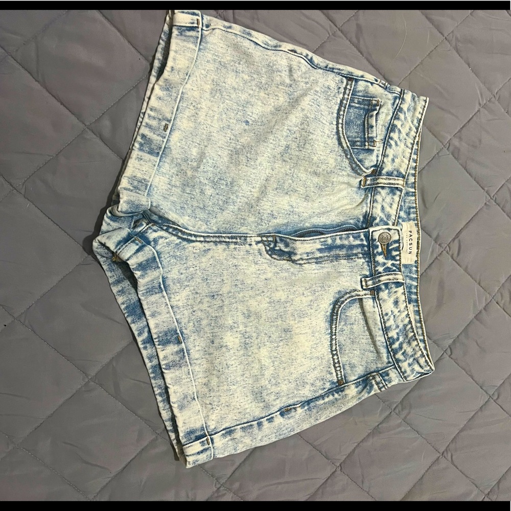 Pacsun Mom Shorts